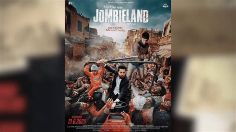 Jombieland 2025