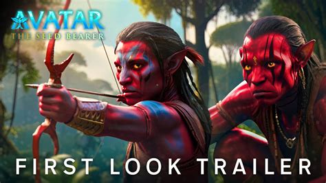 Avatar: Fire and Ash 2025