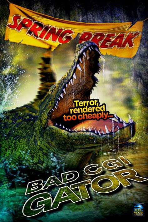 Gator Creek 2025
